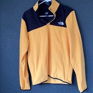 The North Face Glacier 1/4 Zip